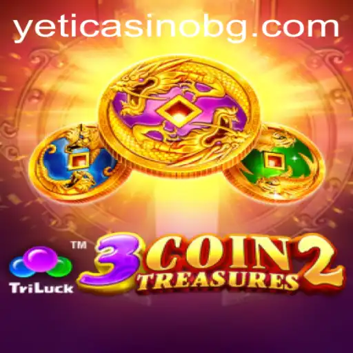 The Exciting World of '3CoinTreasures2' and Its Unique Gameplay