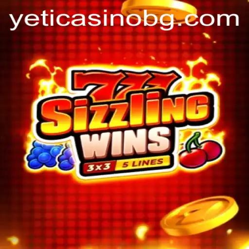 Discover the Excitement of 777 Sizzling Wins: A New Era in Casino Gaming