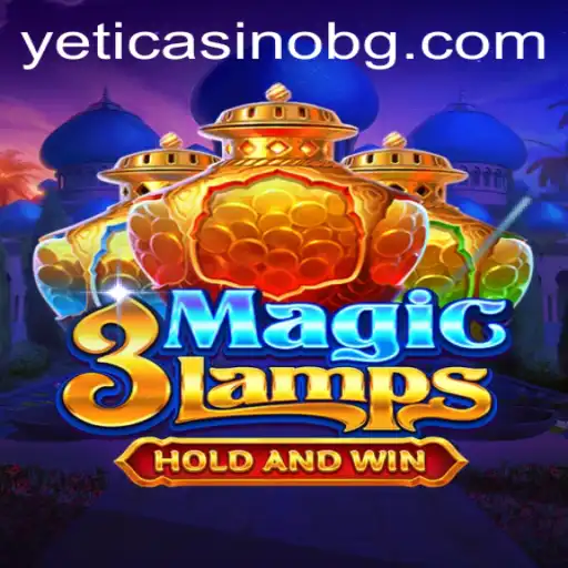Discovering the Wonders of 3MagicLamps: A Thrilling Adventure