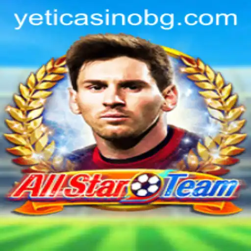 AllStarTeam: The Ultimate Team-Building Experience