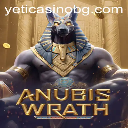 AnubisWrath: Unleashing the Mysteries of Ancient Egypt