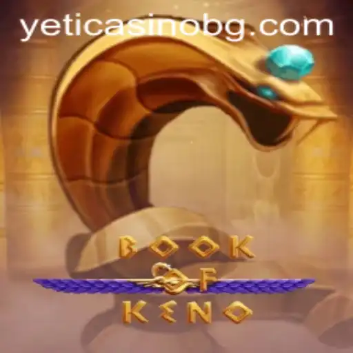 Exploring the Exciting World of BookOfKeno and the Thrill of Uff777