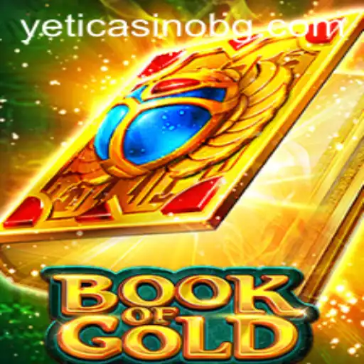 Discover the Thrilling World of 'Book of Gold' Featuring the Mysterious 'uff777'