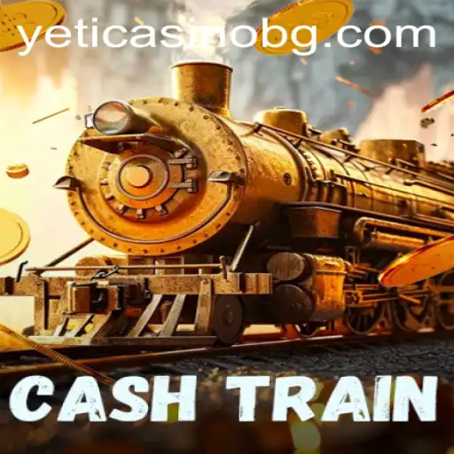 CashTrain: A Thrilling Journey in the World of Slot Gaming