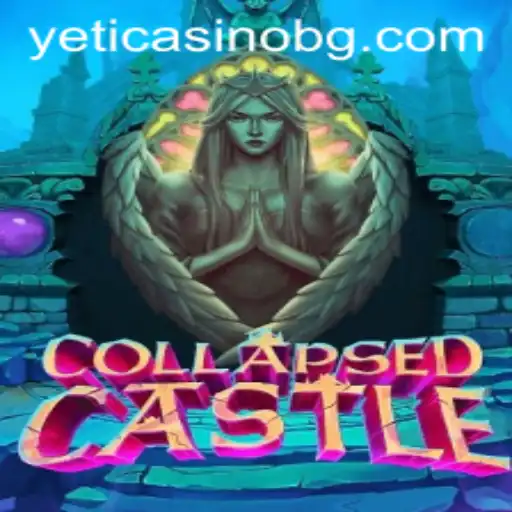 CollapsedCastle: An Adventure into a World of Fantasy and Strategy