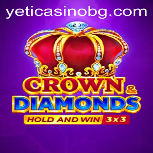 Exploring Crowndiamonds: A Fascinating New Game