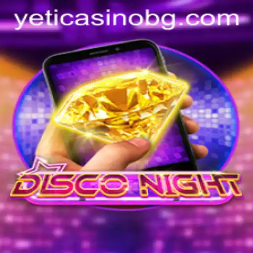 Dive into DiscoNightM: The Ultimate Dance-Off Challenge with a Twist