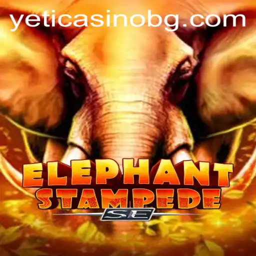 Discover the Thrilling World of ElephantStampedeSE: An Unforgettable Gaming Adventure