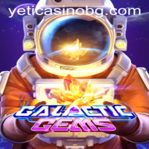 Exploring GalacticGems: A Cosmic Adventure with uff777