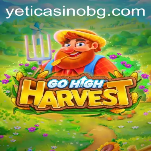 Discover the Dynamic World of GoHighHarvest: A New Era of Gaming