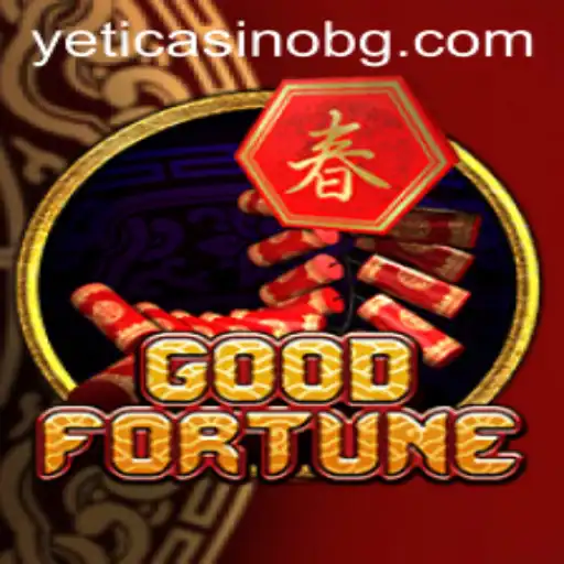 Unveiling the Magic of GoodFortune: The Uplifting World of Uff777