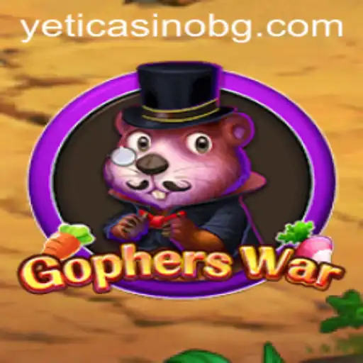 GophersWar: A Deep Dive into Strategy and Fun