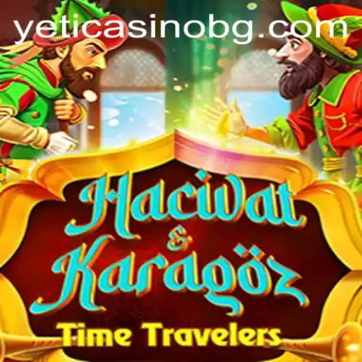Exploring the Enchanting World of HacivatandKaragoz: A Unique Game Experience