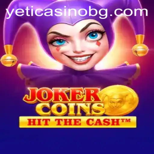 Discover JokerCoins: A Thrilling Adventure in Gaming