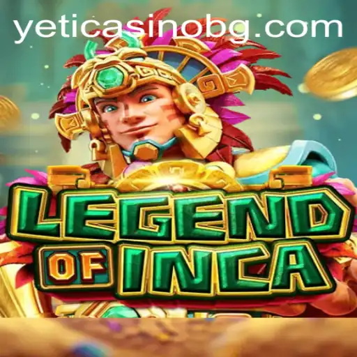 Exploring the Enchanting World of LegendofInca: Unveiling the Secrets of uff777