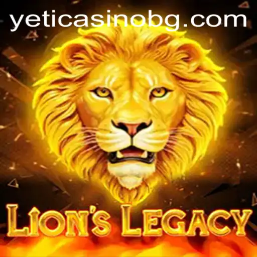 LionsLegacy: Delve into the Roaring Adventure