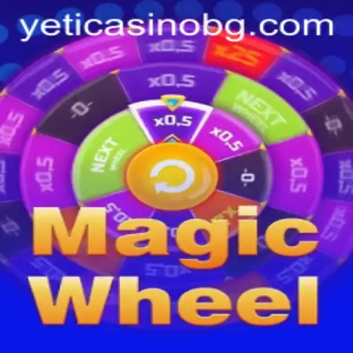 Discover the Exciting World of MagicWheel: The New Gaming Sensation