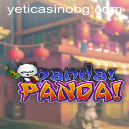Welcome to PandaPanda: The Game of Strategy and Surprise