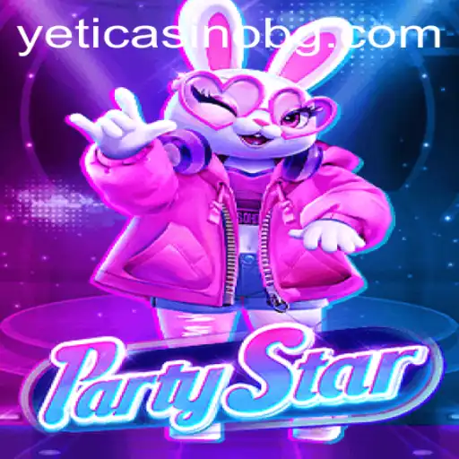 PartyStar: Revolutionizing Social Gaming with Uff777