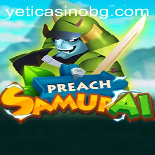PreachSamurai: A Unique Gaming Experience with Uff777