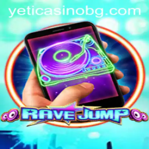 RaveJumpmobile: Diving into the Electrifying World of Mobile Gaming