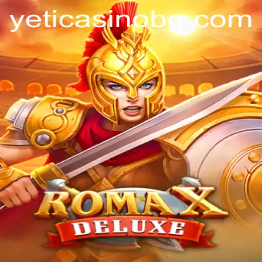 Unlocking the Thrills of RomaXDeluxe: A New Dimension in Gaming