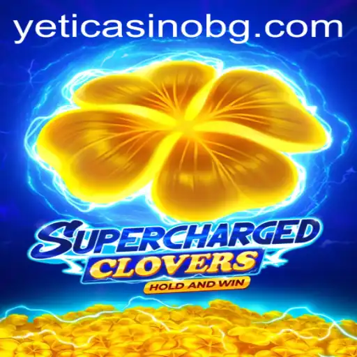 SchargedClovers: A Thrilling Gaming Experience
