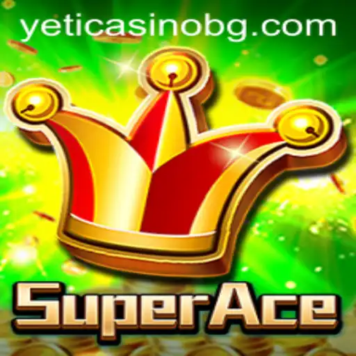 SuperAce: The Game That Redefines Adventure and Strategy