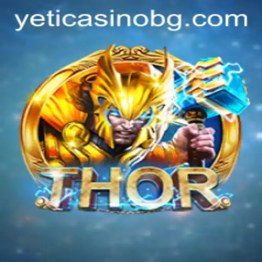 THOR: A Mythical Journey through UFF777