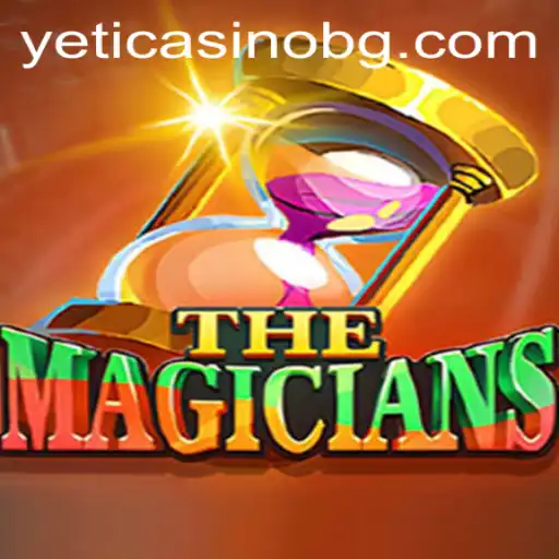 TheMagicians: Embrace the World of Enchantment with Uff777