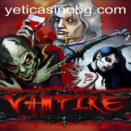 Exploring the Enigmatic World of Vampire: Unveiling the Secrets of Uff777
