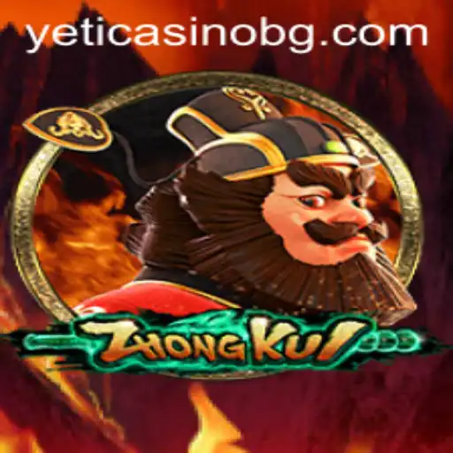 The Enchanting World of ZhongKui: An Immersive Journey with Uff777