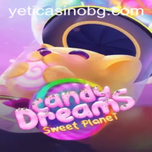 Unveiling CandyDreams with Uff777: A Sweet Gaming Adventure