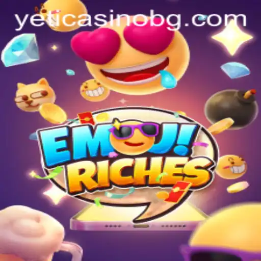 Unveiling EmojiRiches: Exploring the World of Fun and Fortune