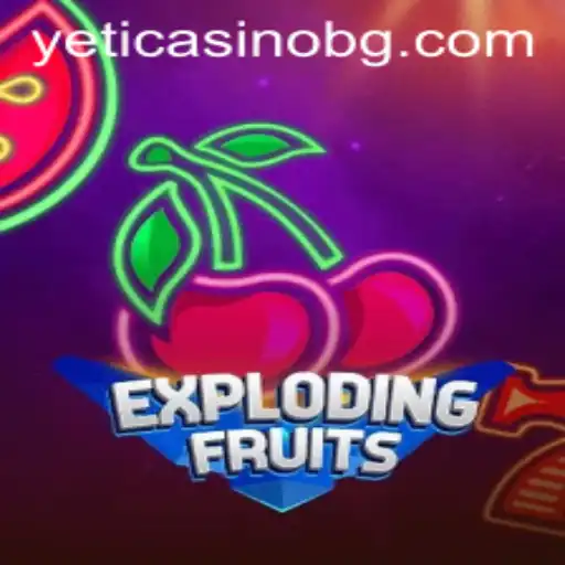 ExplodingFruits: An Exciting Ride into the World of Fruits and Fun
