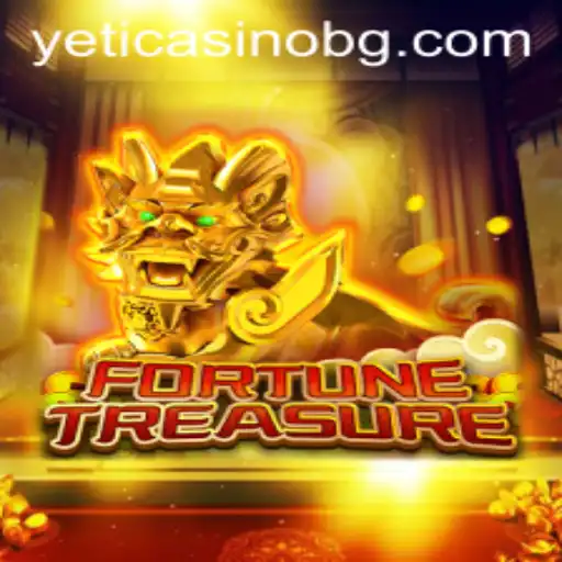 Discover the Thrills of FortuneTreasure - The Ultimate Gaming Experience