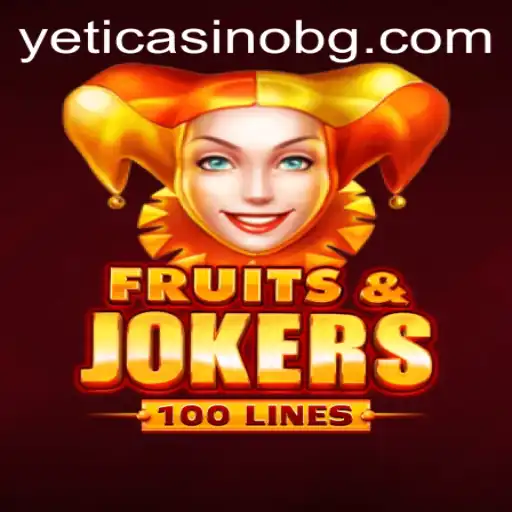 Exploring the Thrilling World of FruitsAndJokers100: A Comprehensive Guide