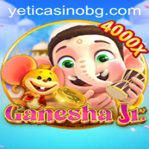 Unveiling GaneshaJr: A Unique Gaming Experience with Uff777