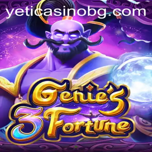Exploring Genie3Fortune: The Thrilling World of Uff777
