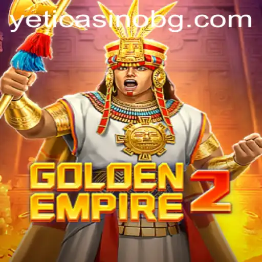 Unveiling the Enchanting World of GoldenEmpire2: A New Era of Gaming Glory