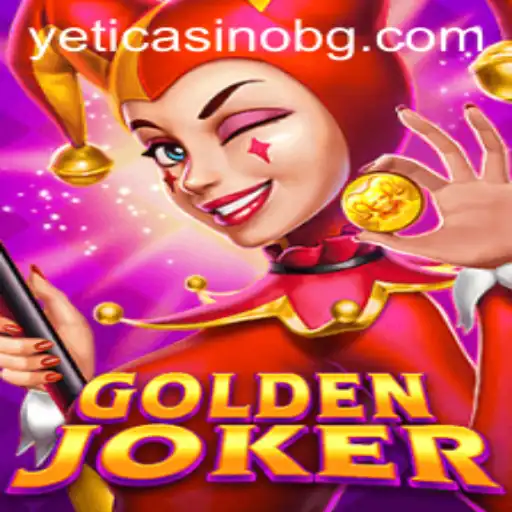 GoldenJoker: Revolutionizing Interactive Gaming Experience with UFF777