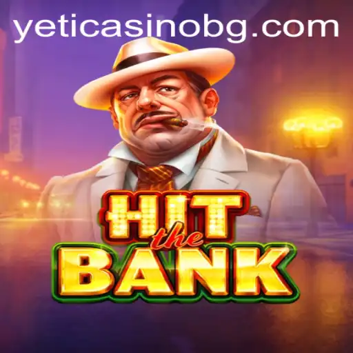 HitTheBank: An Exciting Game Experience with Uff777