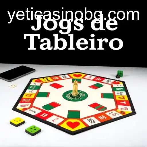 Jogos de Tabuleiro: Uma Jornada Fascinante Através da História e Evolução