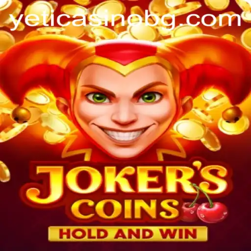 Unveiling the Thrills of JokersCoins - The Game Revolutionizing Entertainment