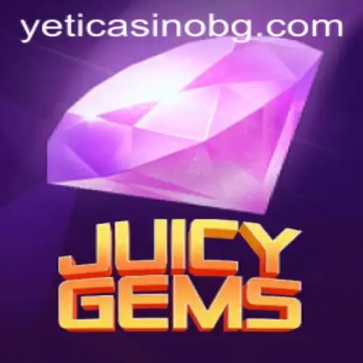 Exploring JuicyGems: A Colorful Adventure for Gaming Enthusiasts