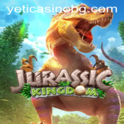 Unleashing Adventures in JurassicKingdom: The Epic Strategy Game