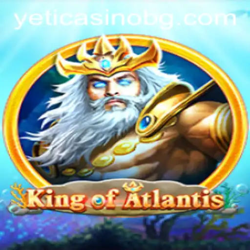 Journey into the Depths with KingofAtlantis: A New Gaming Experience