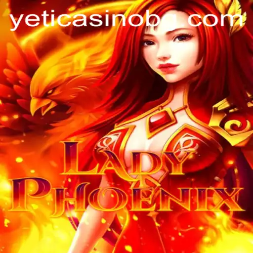 LadyPhoenix: The Rise of a Mystical Adventure