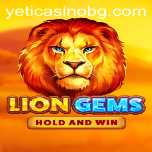 Discover the Thrilling World of 'LionGems' with 'uff777': A Deep Dive into the Game's Universe