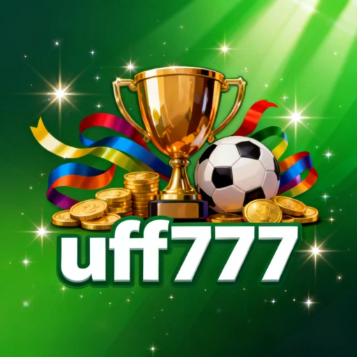 uff777 Logo